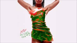 Dead & Gone Part 2 (feat. Kojei Radical)