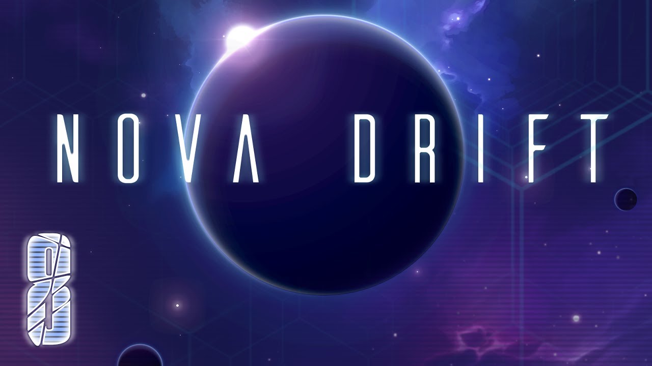 Nova Drift Lets Play Ep 8