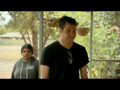Our Place Episode 3: First Love (2016)