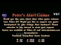 Fruity Pete for Atari 8-bit &amp; Atari 5200