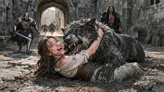 She Commanded the Alpha King's Beast Like It Was a Dog — He'd Never Seen It Wag Its Tail