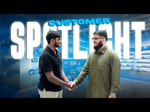 Fueling Performance with MSI Stealth| Vishal Peripherals