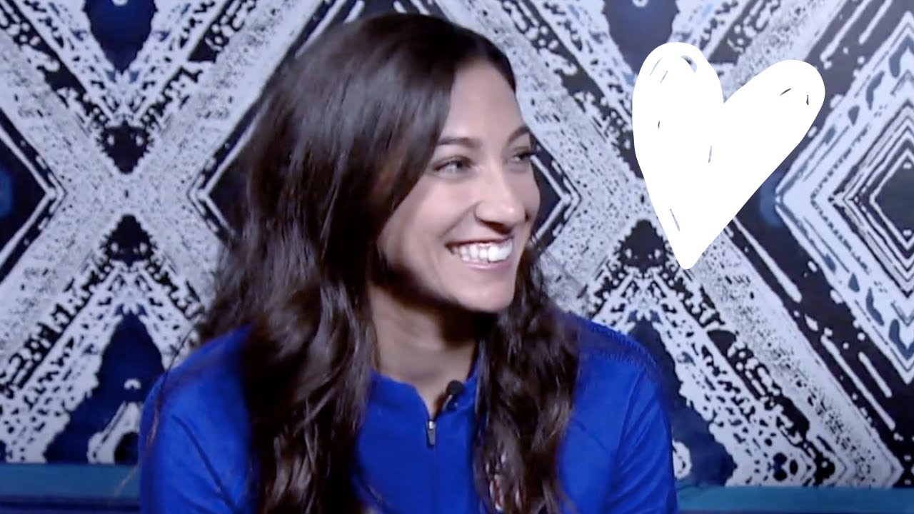 christen press, you're all I need - YouTube