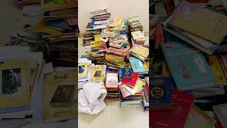 A Hello From My Ancient Tamil Book Collection 📚✨