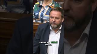 Government Ignores Economic Crisis?