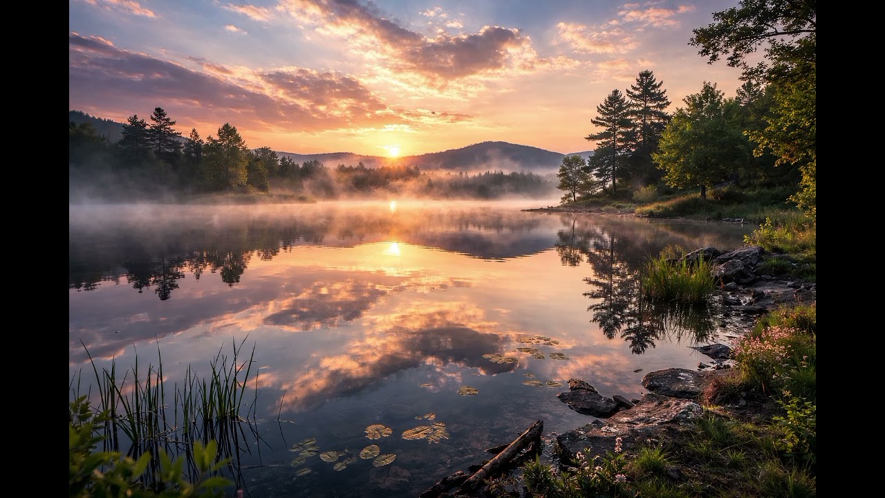 Dreamy Instrumental Flow – Chill Sounds for Ultimate Relaxation