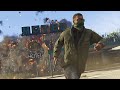 Gta V gameplay 