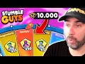 SBLOCCO le NUOVE SKIN del PASS e la NUOVA EMOTE! - Stumble Guys ITA