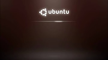 Ubuntu 9.10: Installation