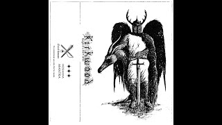 Jim Kirkwood Knight Of A Dark Grail remaster  Dark Ambient Dungeon Synth New Age