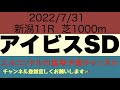アイビスサマーダッシュ2022予想!!例年になく今年は上がり馬を含め非常に力のある馬が揃った印象!夏の風物詩のこのレースを制するのはどの馬だ?!エルコンドルの馬券チャンネル