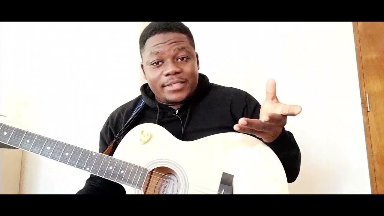 How to play Buga by Kiss (with percussion) Tutorial Abztrings YouTube