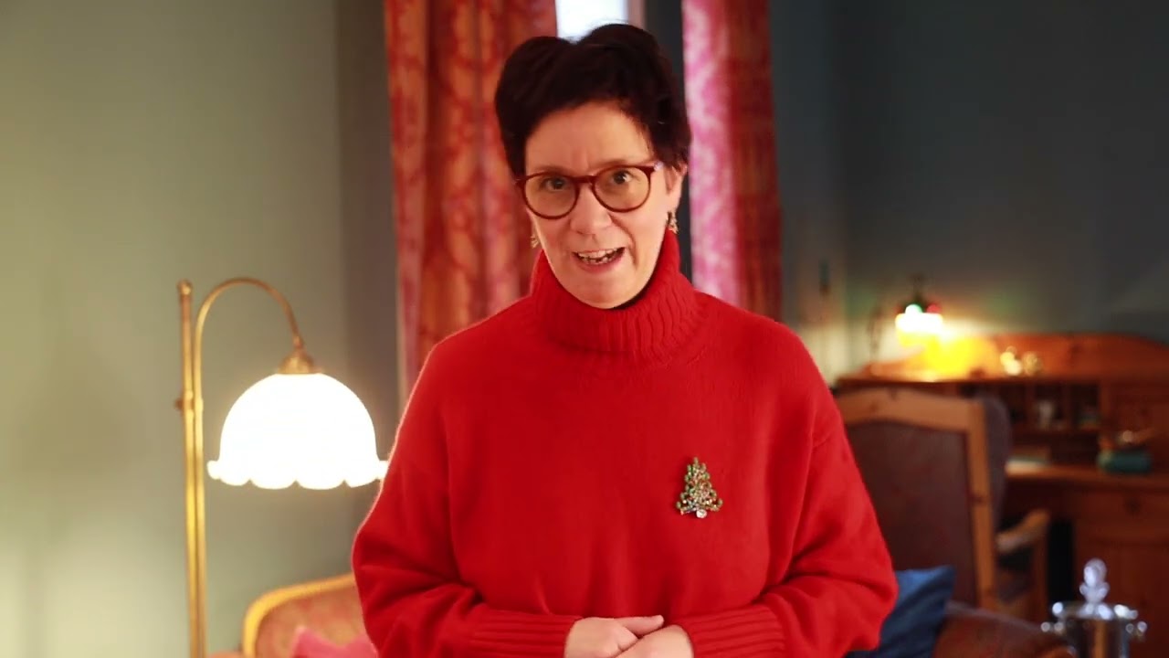 17. Dezember 2025 - Der achtsame Advent