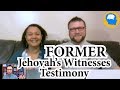 Former JWs Share Their Story: Simon and Maria