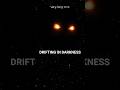 No Orbit. No Warning. A Black Hole Is Coming. #Shorts