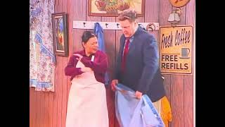 Roseanne | “You’re driving me nuts!”