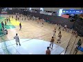 Ivory Coast vs Malaysia / Foam Men / Dodgeball World Championships 2024