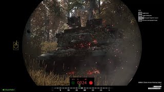 Squad Armour/Anti-Tank Compilation 2