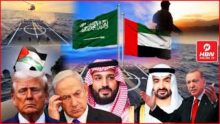 MAXAY TAHAY ARRINTA TURKIGA LA XIRIIRTA EE MAXAMED BIN SALMAAN KU RIIXAYO TRUMP?