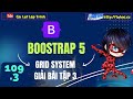 109.3 Bootstrap Layout Exercise 3 - Giải Thích Chi Tiết Bài Tập Thực Hành 3 Bootstrap Layout