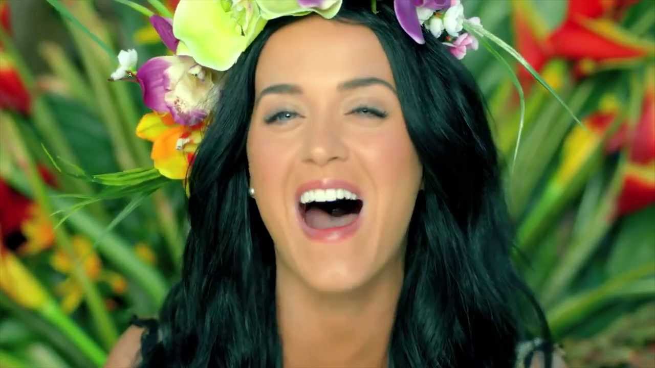 klassikale lyrical video: katy perry - roar 2013 NMC3 ROCva