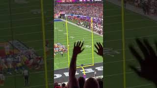 Cooper Kupp GAME-WINNING TD Catch in the Super Bowl