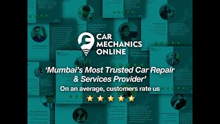 Car Repair & Service Reviews | Car Mechanics Online Mumbai | 4.7 Rated | Save up to 40% screenshot 3