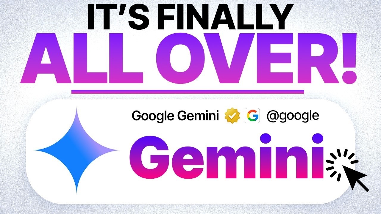 Google Gemini New FREE Updates Are INSANE!