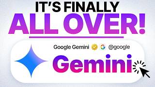 Google Gemini New FREE Updates Are INSANE!