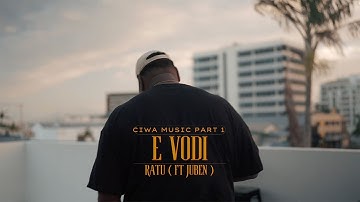Ratu - E Vodi Ft Juben (Official Music Video) CIWA Music Part 1 