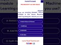 AI-900 Challenge: Prepare Your ML Data