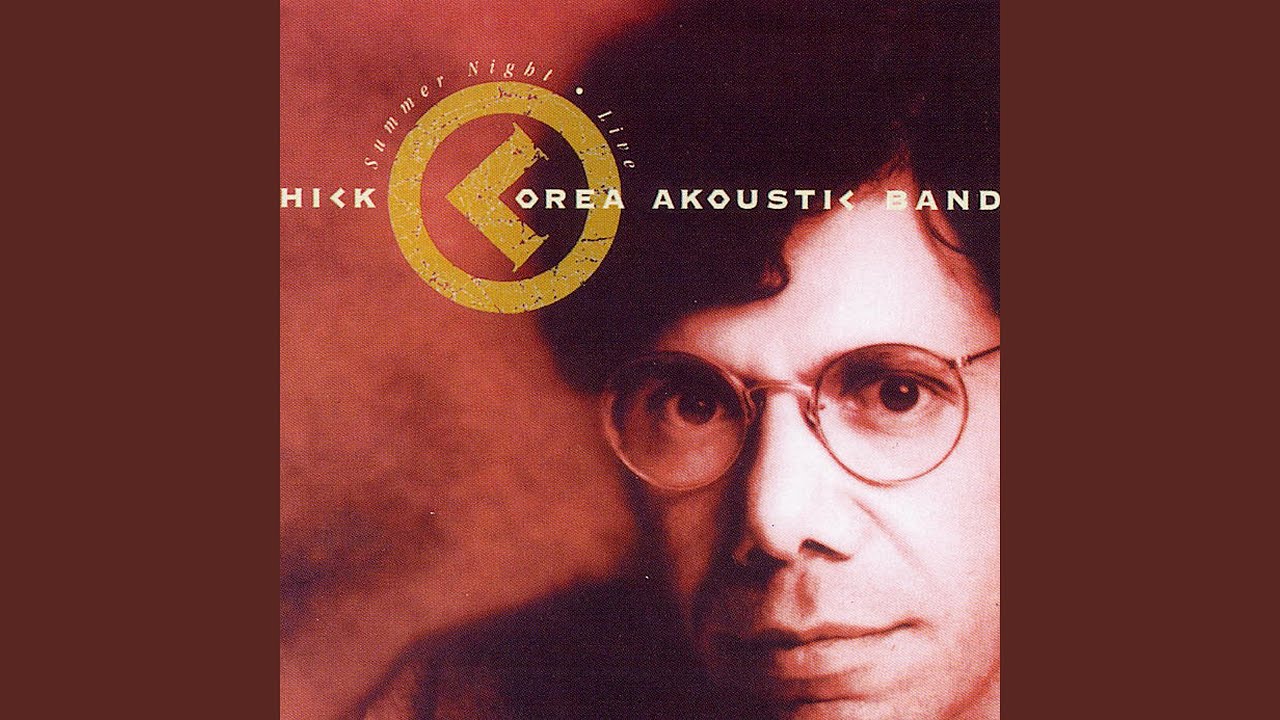 Think of One (feat. John Patitucci, Dave Weckl)