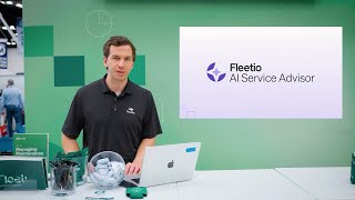 Fleetio Unveils New AI Service Advisor | Quick Demo of Smart Assessments and Priorities