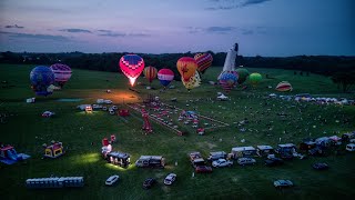 Balloon Festival
