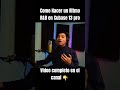 Como hacer un Beat de Batería R&B en Cubase #cubase #flstudio #musicproducer #musiceducation