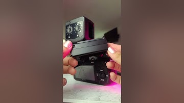 Macro LED Godox Ring72 - IBYZA SHOP