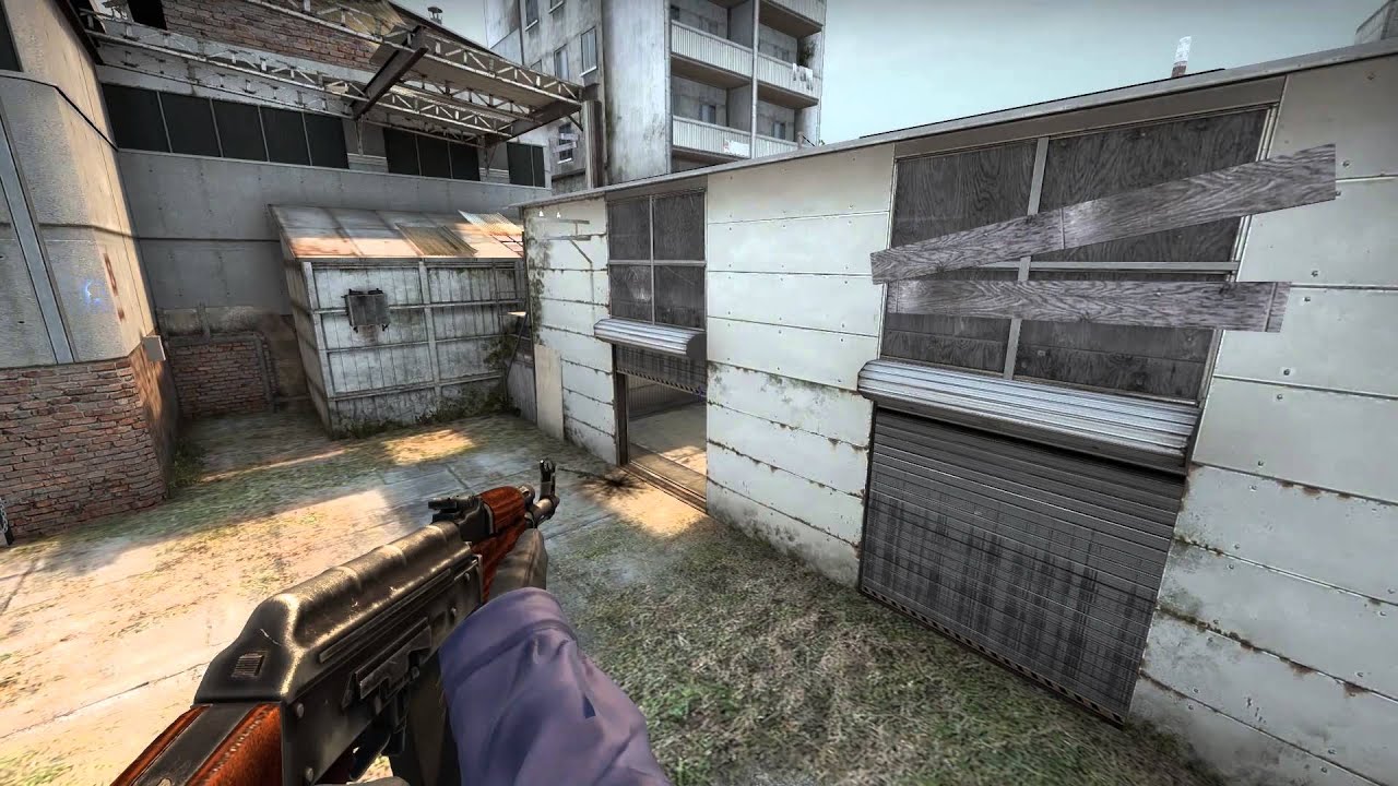 CSGO | Clips tous stylés | ikekill