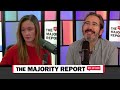 US Media's Race To The Bottom Covering Trump's Iran War