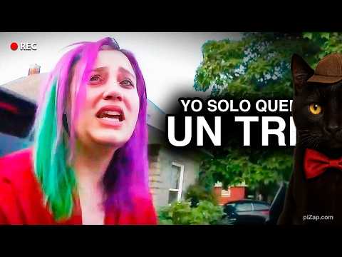 por esto NO juntas a tu ex y a tu novio en una MISMA CAMA☠️☠️INFU REACCIONA