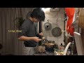 25歳ひとり暮らし｜秋の京都と、温まる夜の鶏団子づくり🍲