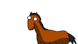 Why the Long Face?...