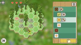 ECGBL IEGC Entry - Codemancer