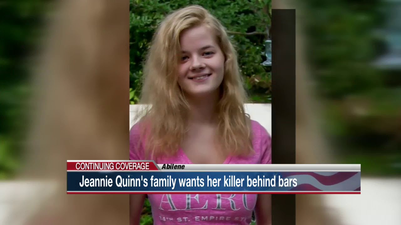 KTXS News Reporter John Rupolo Quinn follow YouTube