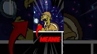 Gerson Is Mean In Undertale