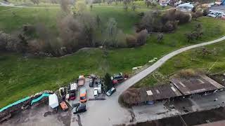 DJI Avata 2 Zullwil