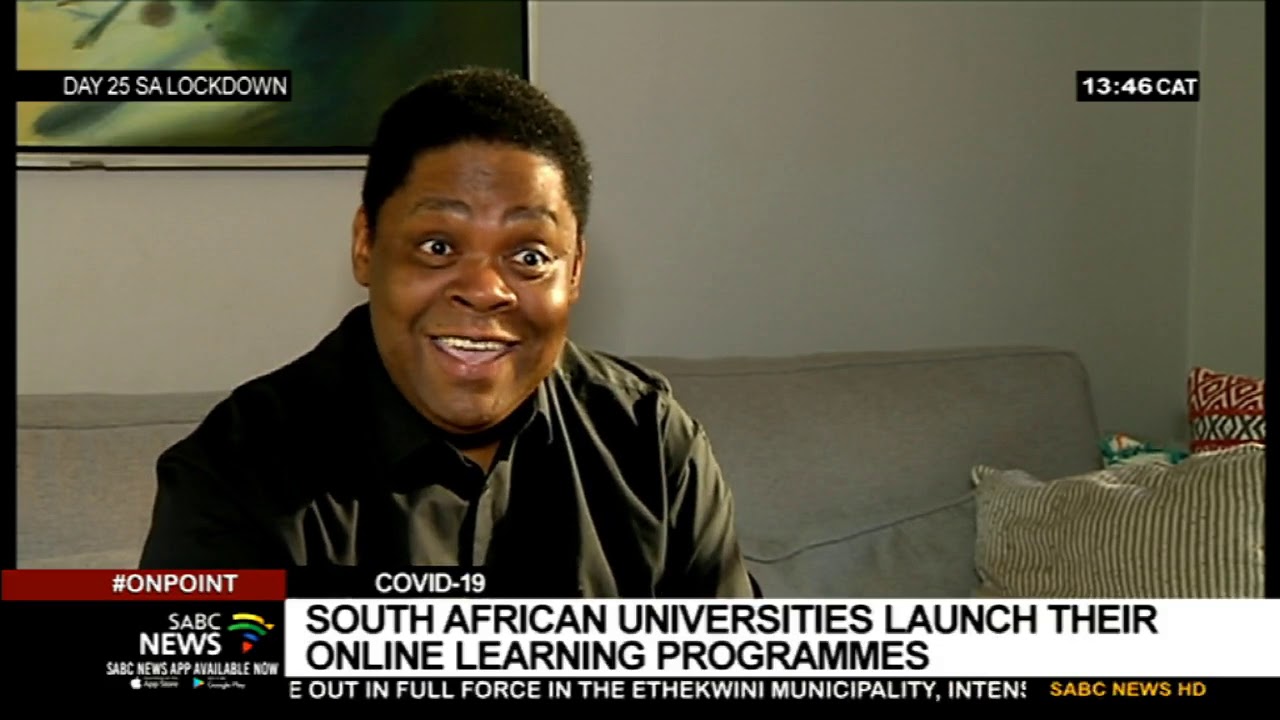 COVID-19 Lockdown | South African universities launch their online learning programmes