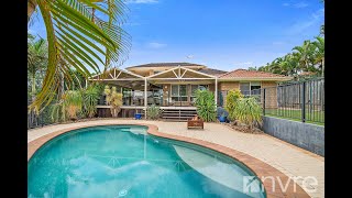 NVRE Agents Present | 4 Barrine Place, Narangba | Gavin Lomas 0448 016 400