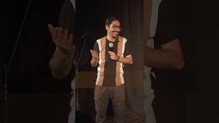 Comedy Circus 🎪 | Gujarati Standup Comedy Video 2025 by Amit Khuva