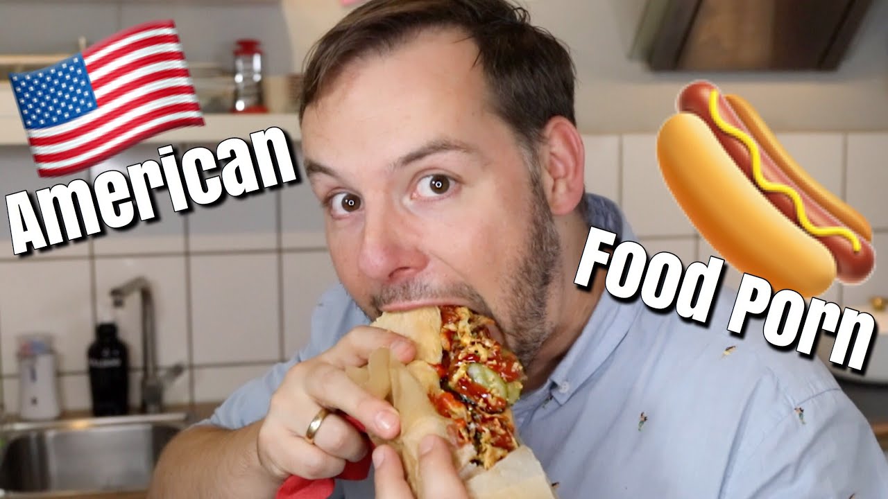 AMERICAN HOT DOGS | Florian Mennen