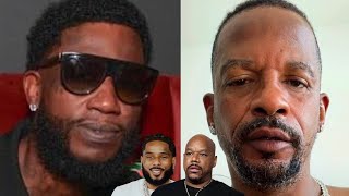 Charleston White SPEAKS On Gucci Mane COOPERATING On Pooh Shiesty! Wack100 Picking &amp; Choosing?